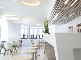 Flos Soft Architectural