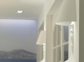 Flos Soft Architectural