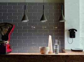 Foscarini Designleuchten