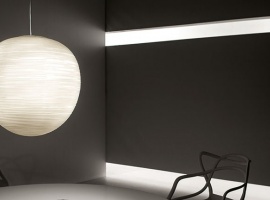Foscarini Designleuchten