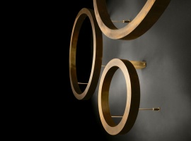 Henge Designleuchten