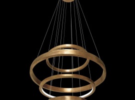 Henge Designleuchten