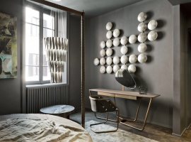 Henge Designleuchten