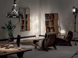 Slamp Designleuchten