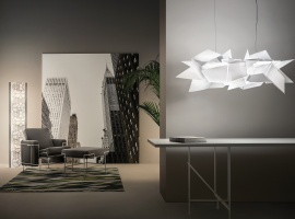 Slamp Designleuchten