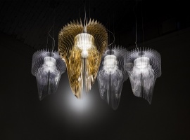Slamp Designleuchten