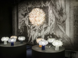 Slamp Designleuchten