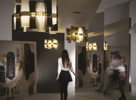 Slamp Designleuchten