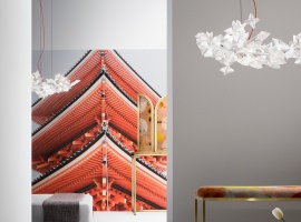 Slamp Designleuchten