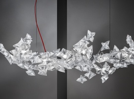 Slamp Designleuchten