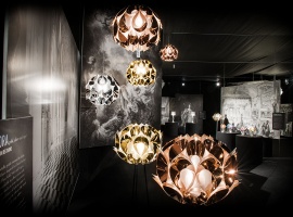 Slamp Designleuchten