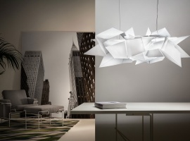 Slamp Designleuchten