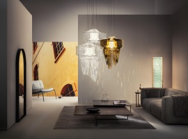 Slamp Designleuchten