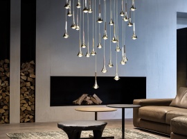 Studio Italia Designleuchten