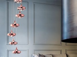 Studio Italia Designleuchten