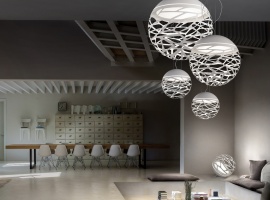 Studio Italia Designleuchten