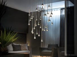 Studio Italia Designleuchten