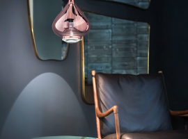 Studio Italia Designleuchten