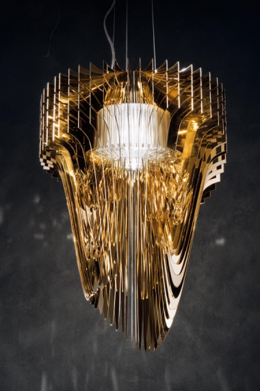 Slamp Designleuchten