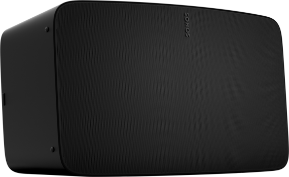 Sonos Audiosysteme