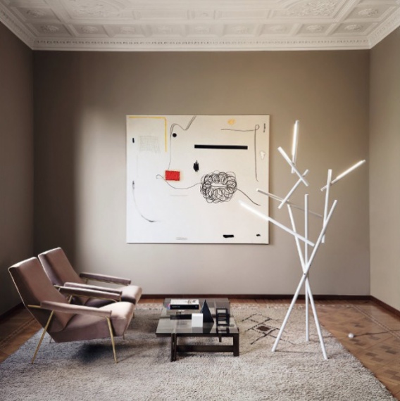 Foscarini Designleuchten Foscarini Designleuchten