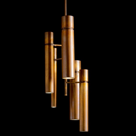 Henge Designleuchten