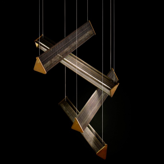 Henge Designleuchten