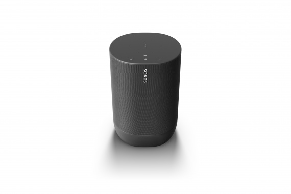 Foto © sonos.com Sonos Audiosysteme