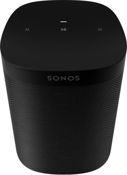 Sonos Audiosysteme