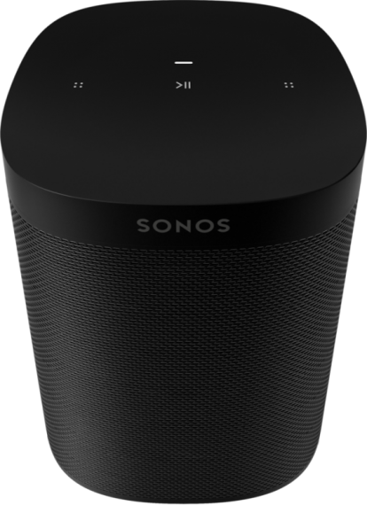 Foto © sonos.com Sonos Audiosysteme