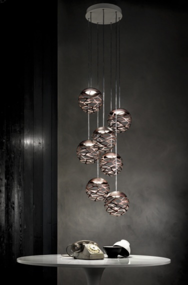 Studio Italia Designleuchten Studio Italia Designleuchten