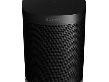 Sonos One